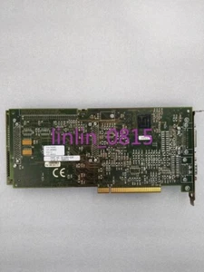 1Pcs Used RGB 750137 REV.C SPECTRUM 750143 - Picture 1 of 4