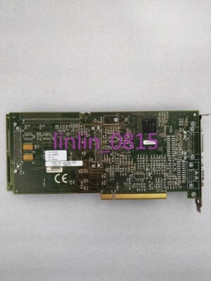 1Pcs Used RGB 750137 REV.C SPECTRUM 750143 - Image 1 of 4