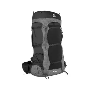 Granite Gear Blaze 60L Rucksack Black/Black Gingham Regular - Bild 1 von 8