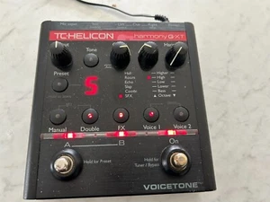 tc helicon harmony G XT - Bild 1 von 8