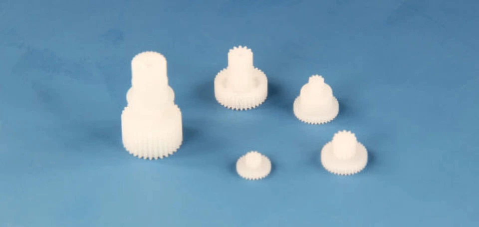 Hitec HS85BB Zahnrad (22956365) : HT6365 - Bild 1 von 1