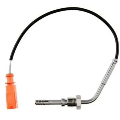 NTY Abgastemperatursensor für Audi A6 Allroad 4FH C6 3.0 TDI quattro - Bild 1 von 3