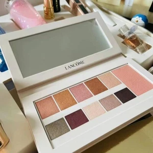 Lancome Eye And Face Palette Holiday Limited Edition Neu Originalverpackt - Bild 1 von 6
