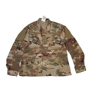 USGI OCP Combat Uniform Coat Jacket Unisex Medium Regular FRACU - Picture 1 of 5