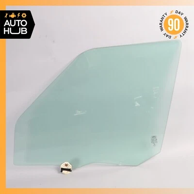 10-16 Land Rover LR4 HSE puerta delantera izquierda lado del conductor ventana vidrio OEM Foto 1 de 4