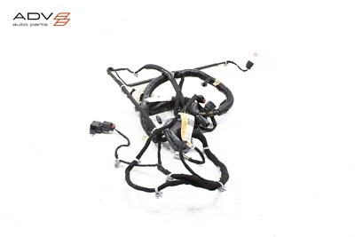 Ford Flex 2015-2019 arnés de cableado de puerta del lado del pasajero delantero derecho OEM Foto 1 de 4