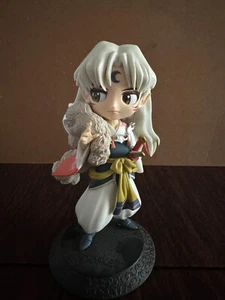 Inuyasha Sesshōmaru Figur (ohne Karton) - Bild 1 von 4
