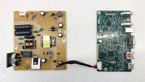 DELL P2422H 23.8" MONITOR MAIN BOARD / POWER SUPPLY BOARD REPLACEMENT KIT - Picture 1 of 8