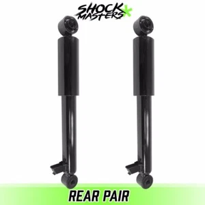 Rear Pair Shock Absorber Kit for 2013-2018 Hyundai Santa Fe Sport FWD - Picture 1 of 2