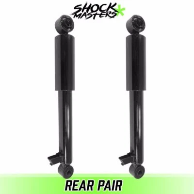 Rear Pair Shock Absorber Kit for 2013-2018 Hyundai Santa Fe Sport FWD Foto 1 de 2