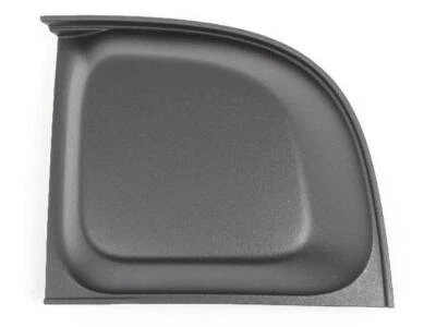 Fiat 500 2012-2017 lado del pasajero delantero derecho tapón luz antiniebla Mopar OEM genuino Foto 1 de 3