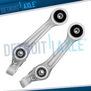 Front Lower Rearward Control Arms for 2009 2010 2011 2012 Hyundai Equus Genesis - Picture 1 of 7
