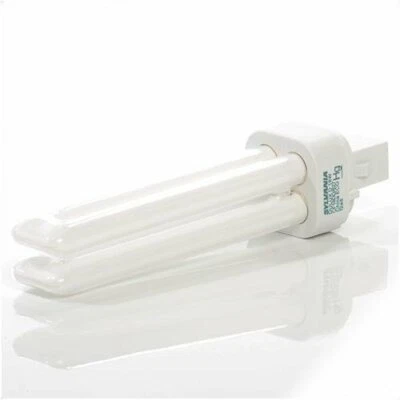 Sylvania - 21109 - CF18DD/827/ECO - DULUX Ecologic Double Tube CFL - Image 1 of 2