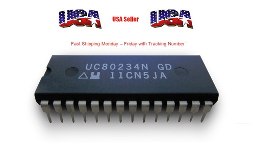 UC80234N / UC80234 / 80234 / UC80234NGD USA SELLER | eBay