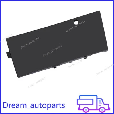 For BMW 5-Ser E34 525i Bumper Tow Hook Eye Cover Front Left Side #51111946495 Foto 1 de 4