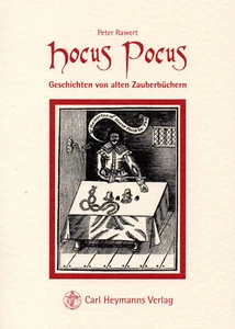 Hocus Pocus – von Autor Peter Rawert - Bild 1 von 1