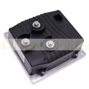 24V 360A Motor Controller 1257840 For Genie Scissor Lift GS1530 GS2032 GS3246 - Picture 1 of 6