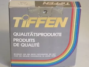 *** * 72 mm - Filtro Tiffen 82A nuevo (también conocido como filtro junto a la piscina) #72n-gn *** * - Imagen 1 de 3