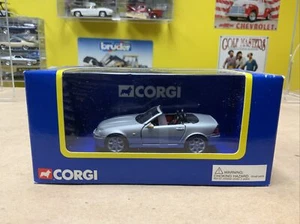 CORGI BMW Z8 (TY91065) RED  "NEW" - Picture 1 of 7