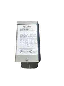 Federal Pacific .1 KVA Trafo SB16N1F Outdoor 3R 120/240 16/32 einphasig - Bild 1 von 3