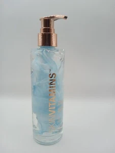 Skin Vitamins Water Lily & Bergamot Ultra Rich Body Lotion Cream 6.76 oz glass - Picture 1 of 6