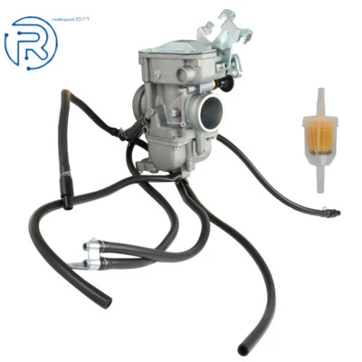Carburador carburador para Yamaha TTR250 1999 2000 2001-2006 5GF-14301-01-00 Foto 1 de 4
