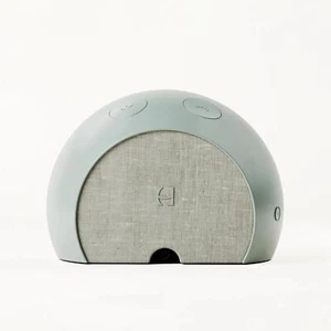 Hatch Restore 2 Sunrise Alarm Clock, Sound Machines, Smart Light (Slate) - Picture 1 of 6