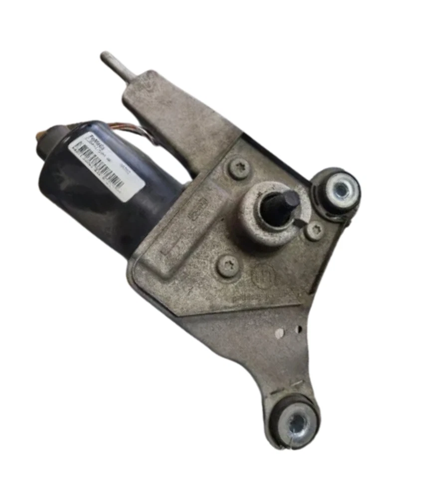 2013-19 Ford Escape Driver Left Windshield Wiper Arm Motor Transmission Unit - Image 1 of 4