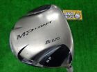 Mizuno MP CRAFT H4 Driver 9.5 Diamana ahina60×5ct (S) #062 Golf Clubs