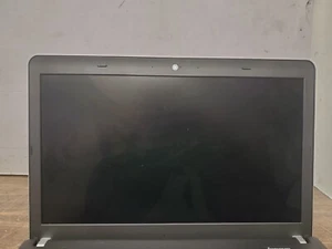 Lenovo ThinkPad E540 Core i3 CPU NO RAM NO HDD 15.6" Parts PF05TVRB - Picture 1 of 15