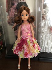 Vintage Sindy Doll