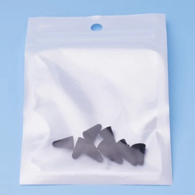 8x Funda con punta de pluma táctil de silicona apta para Apple Pencil 1ª 2ª generación Foto 1 de 4