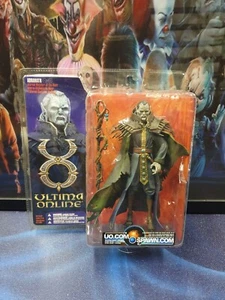 Adranath 2001 Ultima Online McFarlane Action Figure sealed collectible - Picture 1 of 1