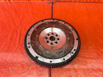 HONDA SERIE B B B16 B17 B18 B20 - MARCA FIDANZA - VOLANTE LIGERO 7,5 #125 Foto 1 de 4