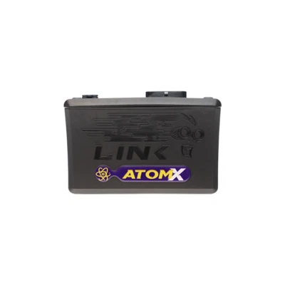 LINK ECU Atom X G4XA 4 X Fuel & Ignition - Image 1 of 3