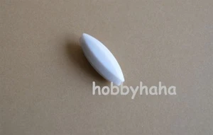 2pcs A70 PTFE  Magnetic Stirrer Mixer Stir Bar model A Olive shape - Picture 1 of 1