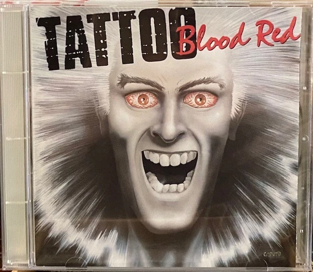 HEAVY METAL CDS - NEW - SEALED - AS PRICED - Image 1 of 1