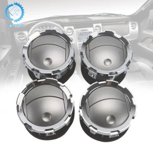 DC3Z19893BA AC / Heater Air Duct Vent *4 For 2011-2016 Ford F250 F350 F450 F550 - Picture 1 of 11