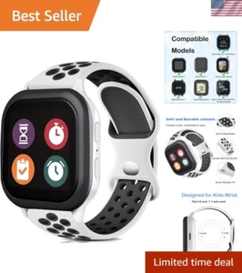 Compatible Sport Band for Gizmo Watch 3/2/1 & Gabb Watch - Waterproof & Youthful - Picture 1 of 8