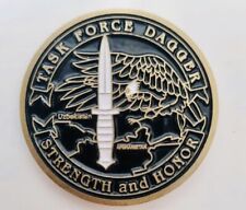 +++TF DAGGER, Special Forces (SOF), ODA Coin, KSK