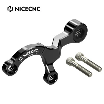 CNC-machined Gear Shift Support Bracket For Yamaha Tenere 700 XTZ07 2019-2024 - Image 1 of 4