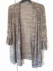 Damas Plus Suéter Garza Talla 2X Fly Away Laura Scott - Imagen 1 de 2