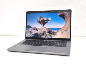 RÁPIDO Windows 11 Dell Latitude 5410 i5 10º 16 GB RAM 256 GB NVMe 2,21 GHz #28 - Imagen 1 de 8