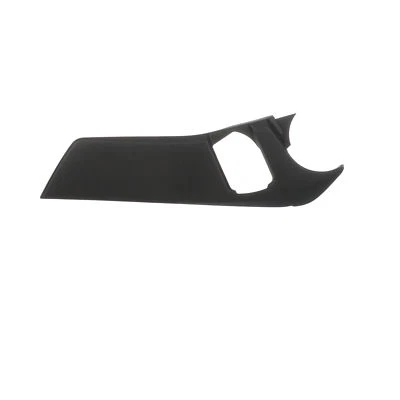 07-17 JEEP COMPASS PATRIOT FRONT RIGHT PASSENGER SIDE INBOARD SEAT SHIELD MOPAR - Image 1 of 4