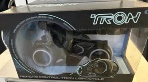 Disney Parks 2023 Tron Lightcycle Run Remote Control Vehicle NIB - Bild 1 von 4
