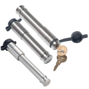 61661-D | Bloqueo de enganche para enganche continuo B&W 2_ y 2,5_ - Imagen 1 de 6