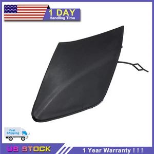 84051802 Front Bumper Tow Hook Cover Cap For Chevrolet Cruze 2016 2017 2018 - Picture 1 of 8