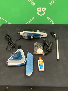 Vax Steam Fresh Total Home Steam Mop Navy Blue CDST-SFXT #LF100277 - Picture 1 of 11