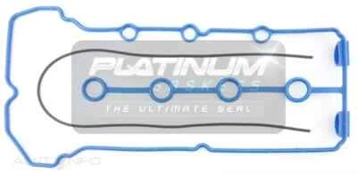 ROCKER COVER GASKET for SUZUKI ESCUDO VITARA JIMNY LIANA SWIFT M16A M15A  - Image 1 of 2