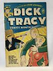 Dick Tracy Comics Monthly, July 1950 Vol1 No.29 (Golden Age) Harvey Comics